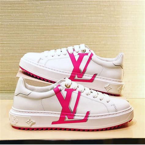 louis vuitton gym shoes womens|authentic louis vuitton sneakers.